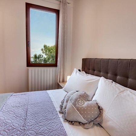 Venice Blue Lagoon Exterior foto