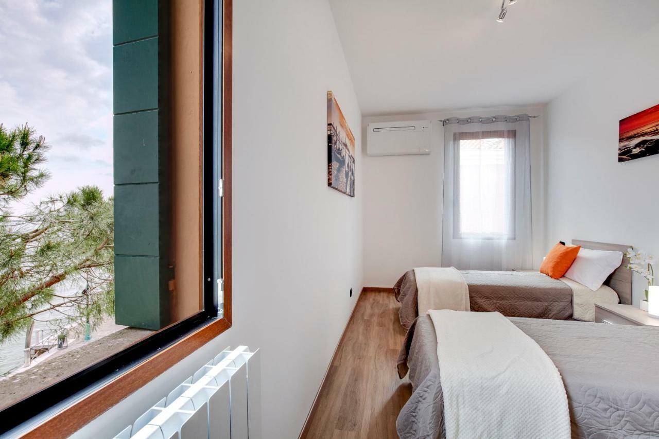 Venice Blue Lagoon Exterior foto